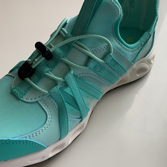 COLUMBIA Youth Okolona Size 4 - Picture 6 of 10